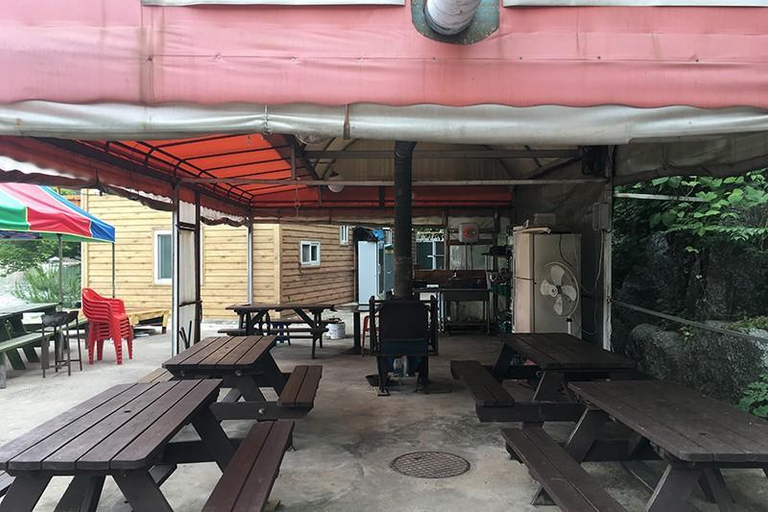 Others 2, Gapyeong Sanwullo Water Leisure Pension, Chuncheon