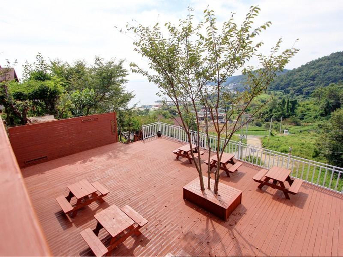 Others 4, Yeosu Elvino Pension, Yeosu