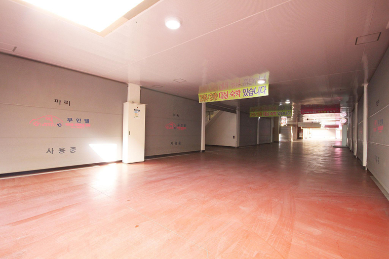 Others 4, Gyeongsan Jjak Self check-in Motel, Dong