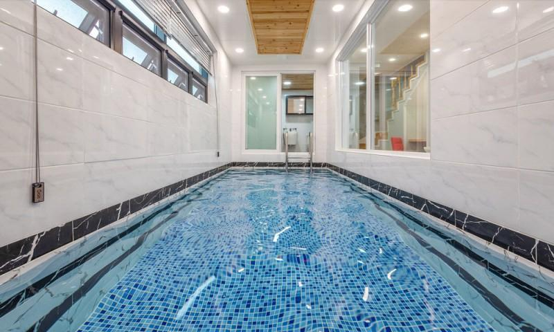 Others 5, Gyeongju Bomun All Pool Villa, Gyeongju