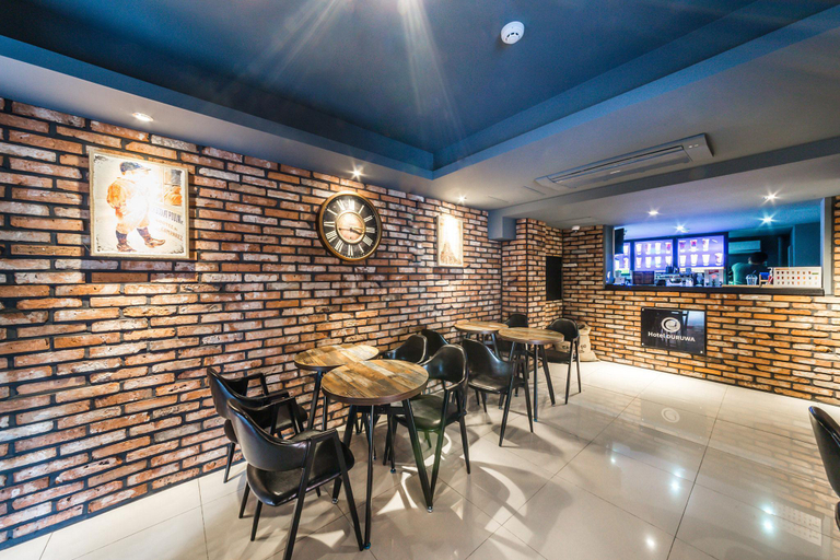 Food & Drinks 5, Incheon Dongam Duruwa, Bupyeong