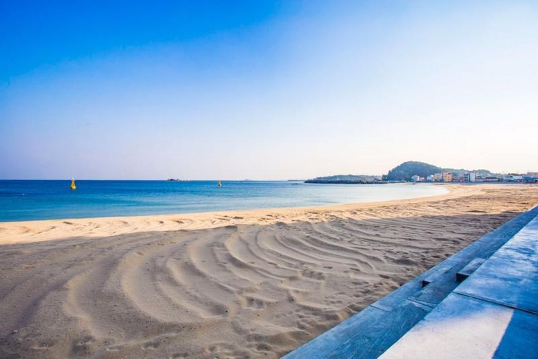 Others 5, Goseong Hello Sea Caravan Pension, Goseong