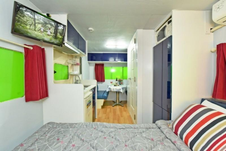 3, Gapyeong Happy Pension, Gapyeong