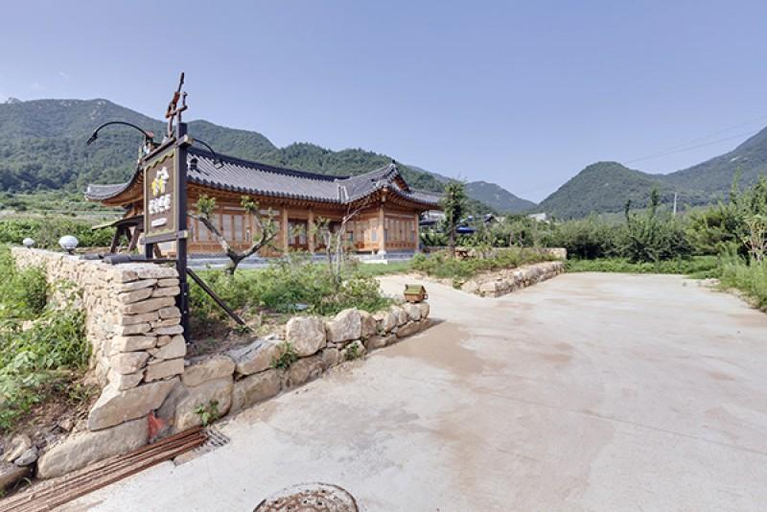 Others 5, Suncheon Myeongga Hanok Pension, Suncheon