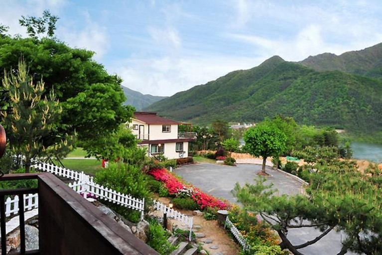 Others 4, Gapyeong Morning Hill Pension, Gapyeong