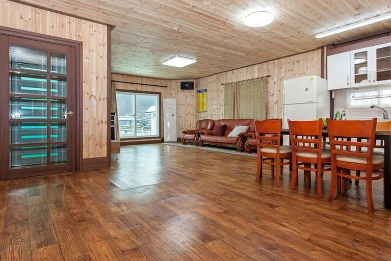 Others 5, Yangpyeong 1469 Pension, Yangpyeong