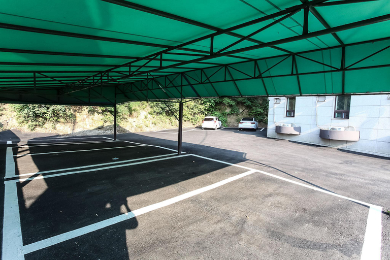 4, Yangpyeong Heim Self check-in Motel, Yangpyeong