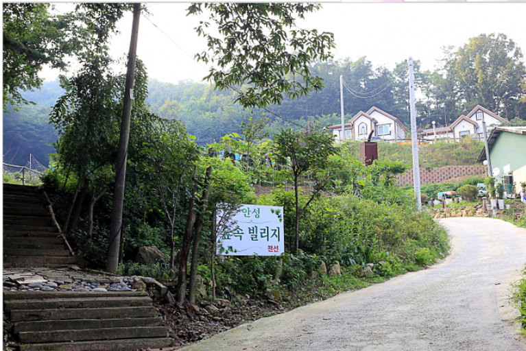 Others 5, Anseong Supsok Village Pension, Ansoeng
