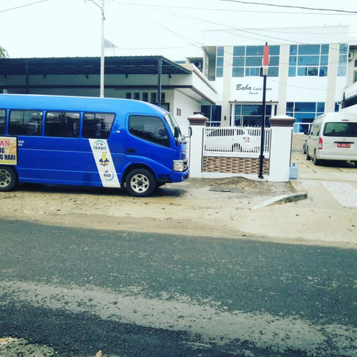 Others 5, Baba Guest House Syariah, Padang
