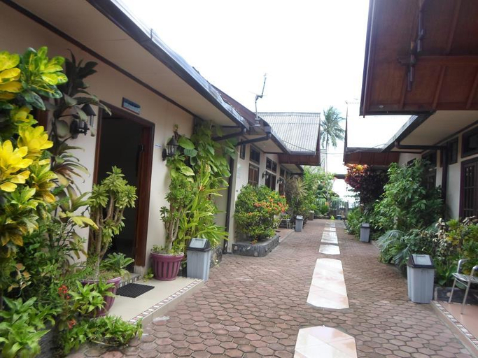 Others 5, Hotel Bunga Pantai, Belitung