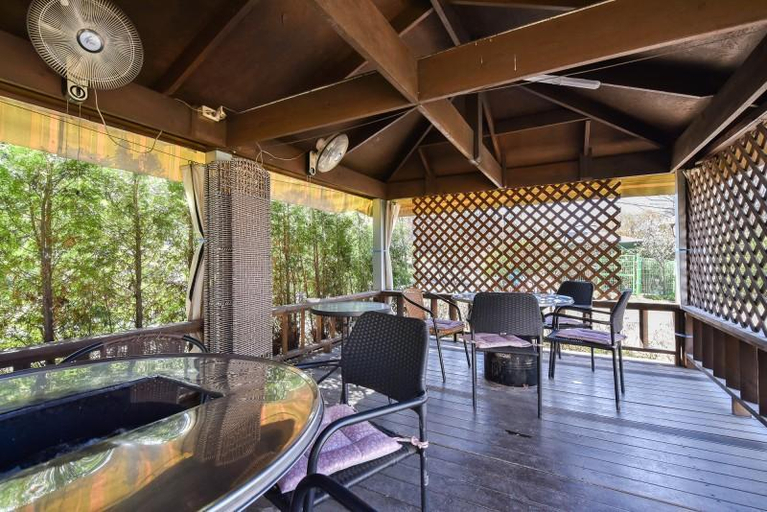 Others 3, Yongin Evergreen Pension, Yongin