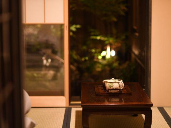 5, Kyotofish·Higashiyama, Kyoto
