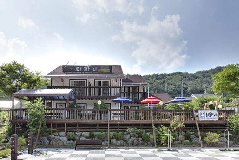 Others 5, Danyang Tiffany Pension, Danyang