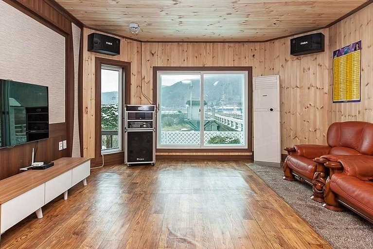 Others 3, Yangpyeong 1469 Pension, Yangpyeong