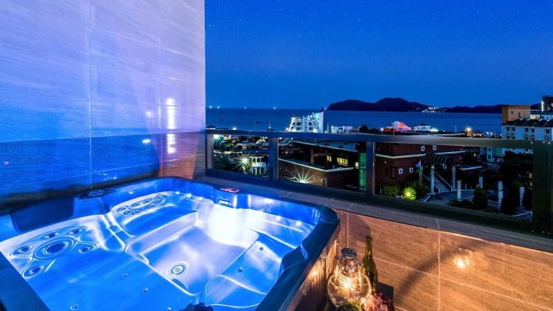 Others 4, White Black Pension in Geoje Island, Geoje