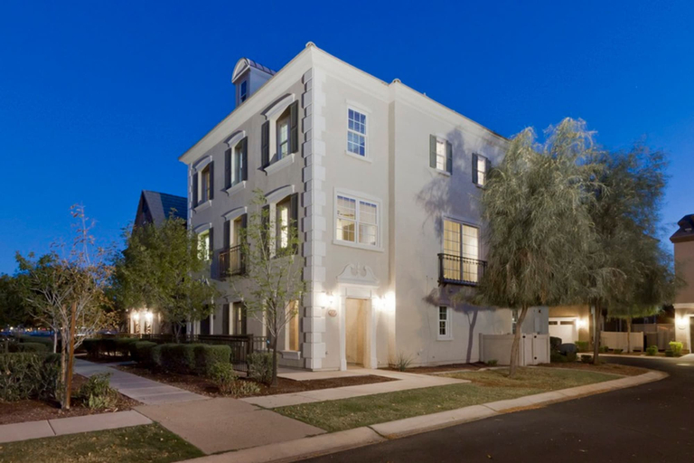 Exterior & Views 1, Morning Glory 3 BR by Casago, Maricopa
