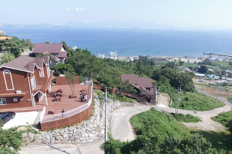 Others 5, Yeosu Elvino Pension, Yeosu