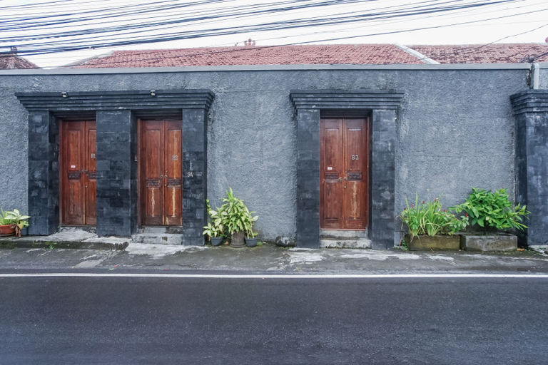 Exterior & Views 3, Balitung Villa Seminyak, Badung