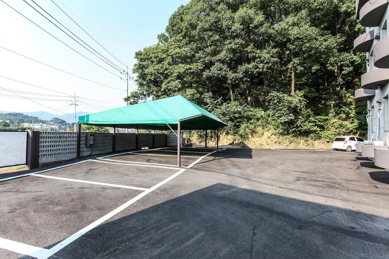 Others, Yangpyeong Heim Self check-in Motel, Yangpyeong