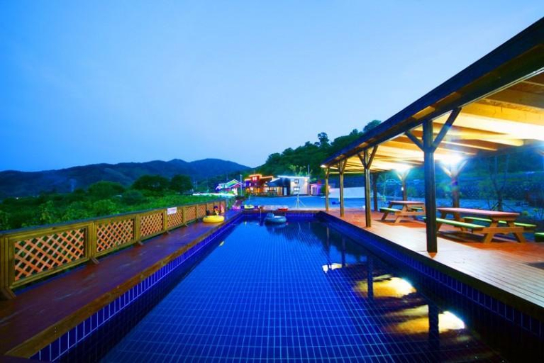 Others 4, Gwangyang Supsongnongwon Pension, Gwangyang