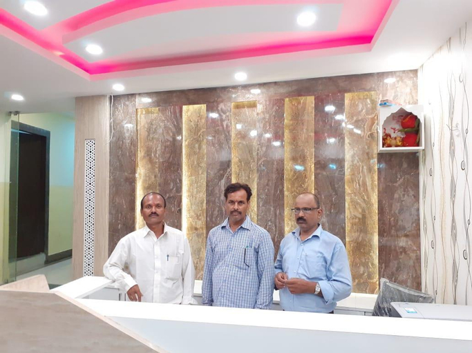 Others 3, Hotel delight deluxe( A modern hotel), Begusarai