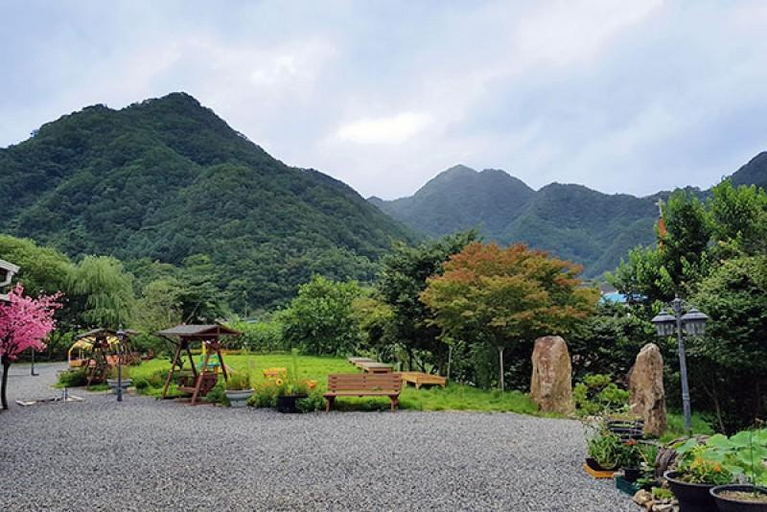 Others 2, Danyang Smile and Leisure Pension, Danyang