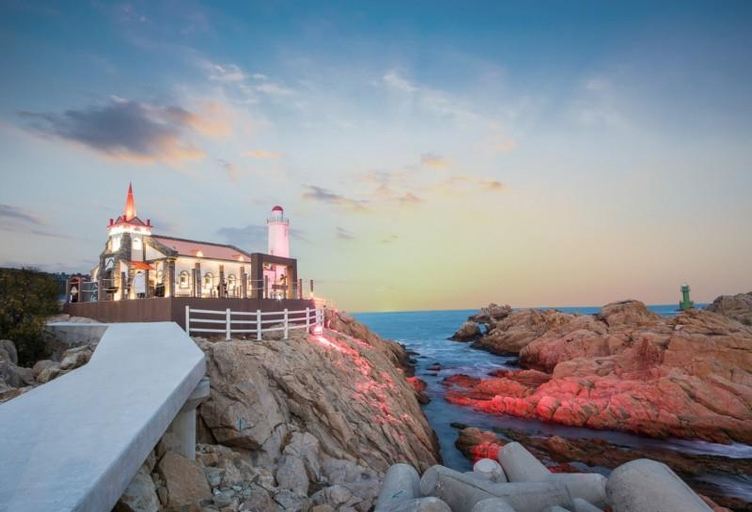 Others 4, Busan Dream House Pension, Gijang