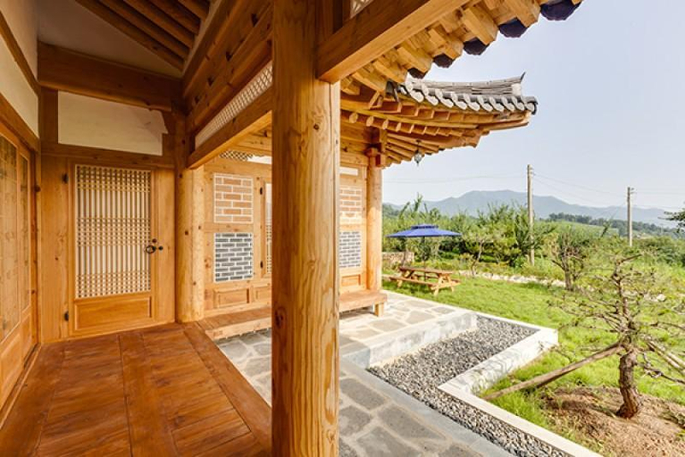 Others 3, Suncheon Myeongga Hanok Pension, Suncheon