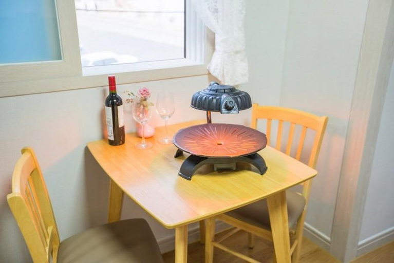 Others 3, Busan Dream House Pension, Gijang