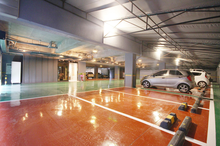 Others 5, Daegu Dongcheon-dong Hotel A4, Chilgok