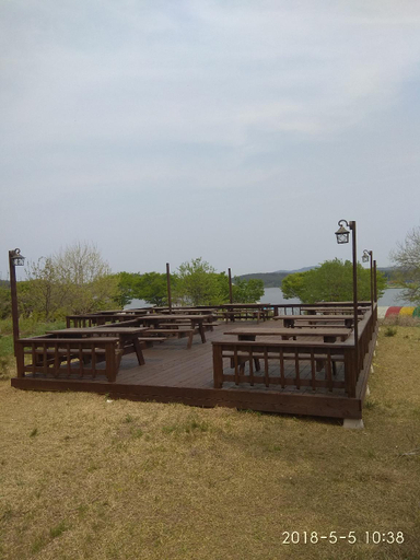 Others 3, Sooloyng Motel, Taean