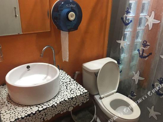 Others 3, Shanya Guesthouse, Muang Nakhon Sawan