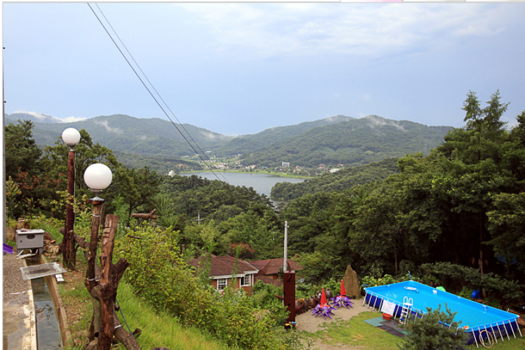 Others 3, Anseong Supsok Village Pension, Ansoeng