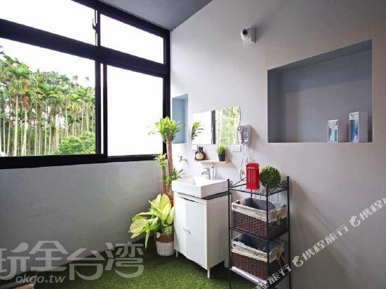 Others 5, Star Moon Lake Hostel, Nantou