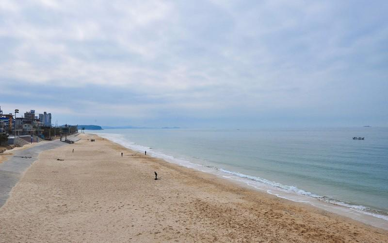 2, Boryeong (Daecheon) Rodem Pension, Boryeong