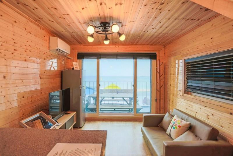 Others 4, Goseong Hello Sea Caravan Pension, Goseong