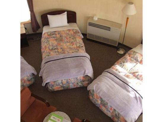 1, Tokinosu Hotel Olive Tree, Izunokuni