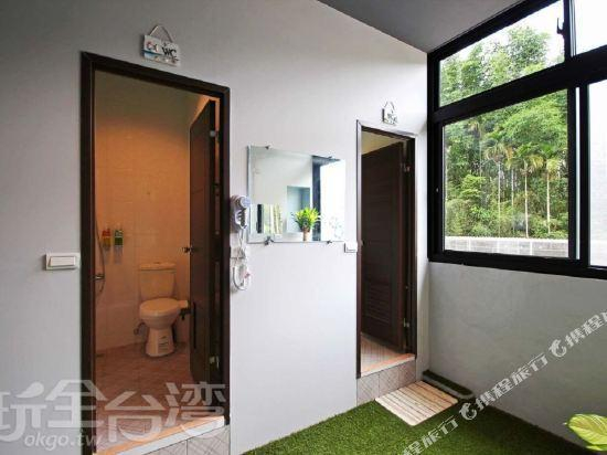 Others 3, Star Moon Lake Hostel, Nantou