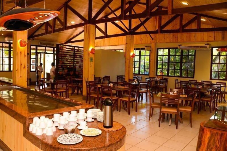 Food & Drinks 4, Rio Quente Resorts - Eco Chales, Rio Quente
