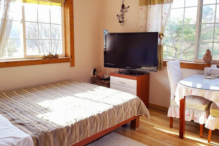4, Yangpyeong Sopung Day Pension, Yangpyeong