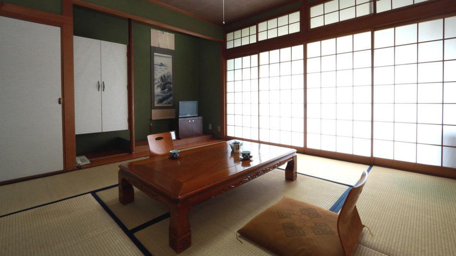 Others 5, Yamaga Onsen Ryokan Miki, Yamaga