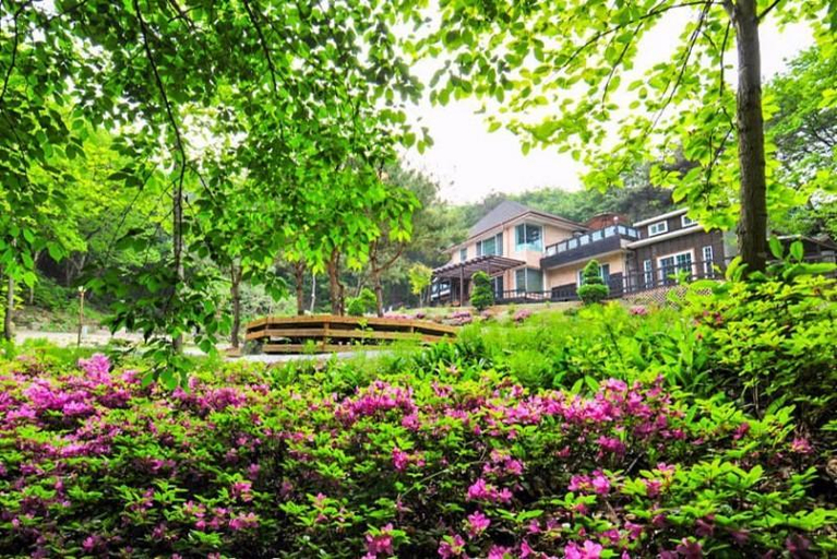 Others 5, Yangpyeong Beatrice Pension, Yangpyeong