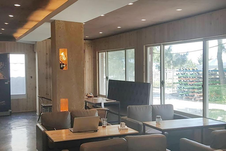 Others 4, Yangyang Fun Surf Guest House, Yangyang