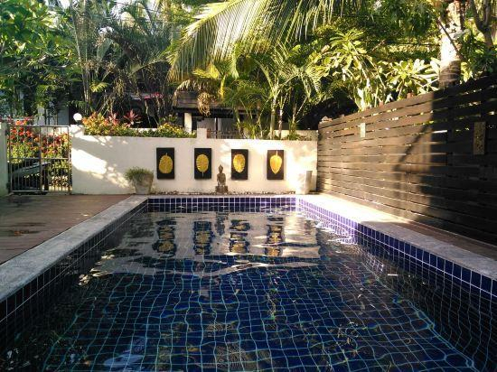 Others 5, Villa Whitney, Ko Samui