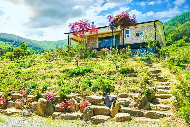5, Yeongwol Patronus Pension, Yeongwol