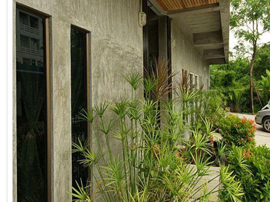 Others 5, Shanya Guesthouse, Muang Nakhon Sawan