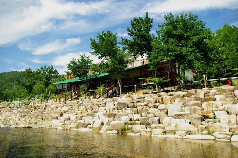 Others 4, Miryang Cheonglim Pension, Miryang