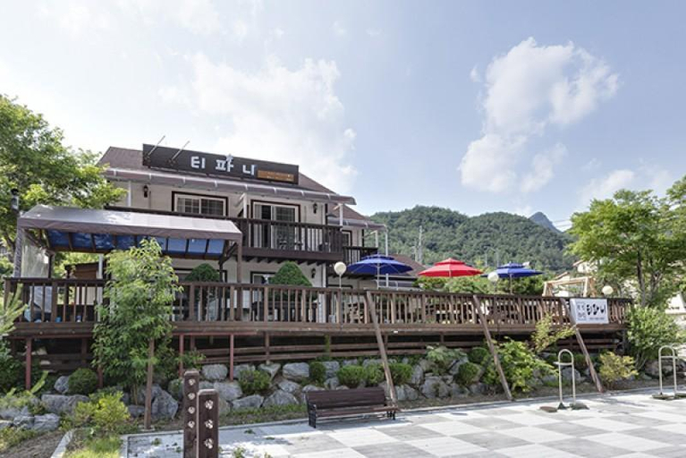 Others 4, Danyang Tiffany Pension, Danyang