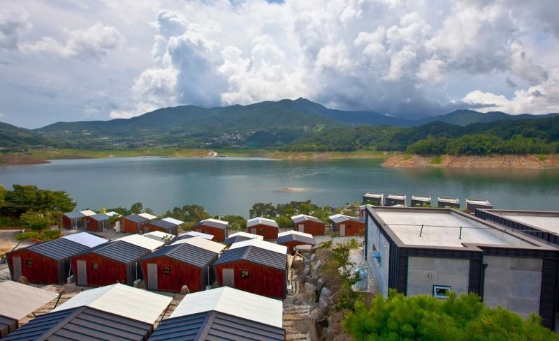 Others 4, Hapcheon The Recom Pension, Hapcheon