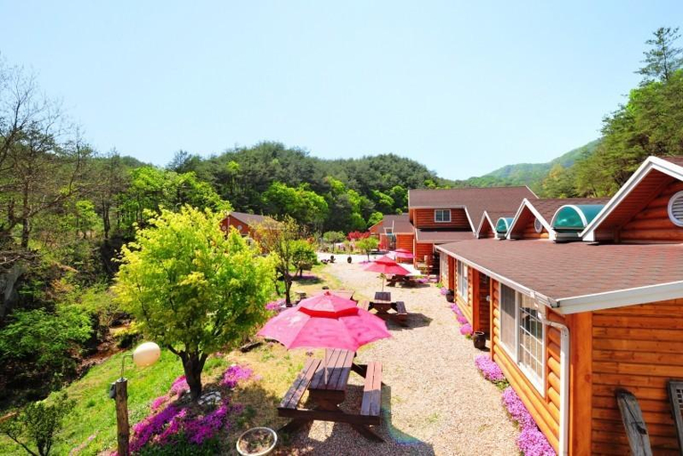 Others 2, Yanggu Kwakgol Pension, Yanggu